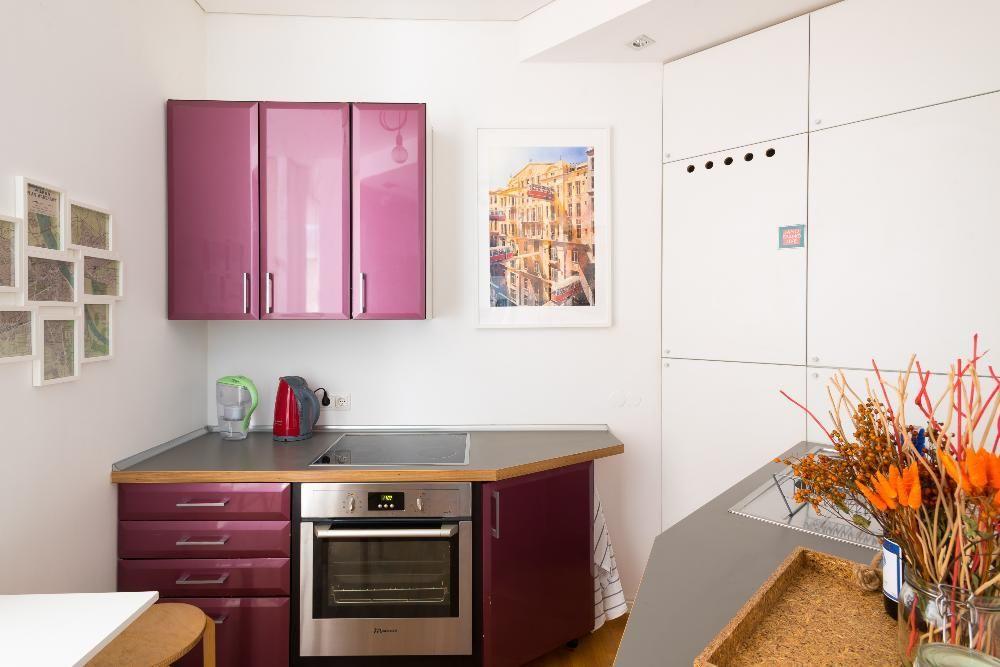 Апартаменти Apartament Plac Zbawiciela Варшава Екстер'єр фото